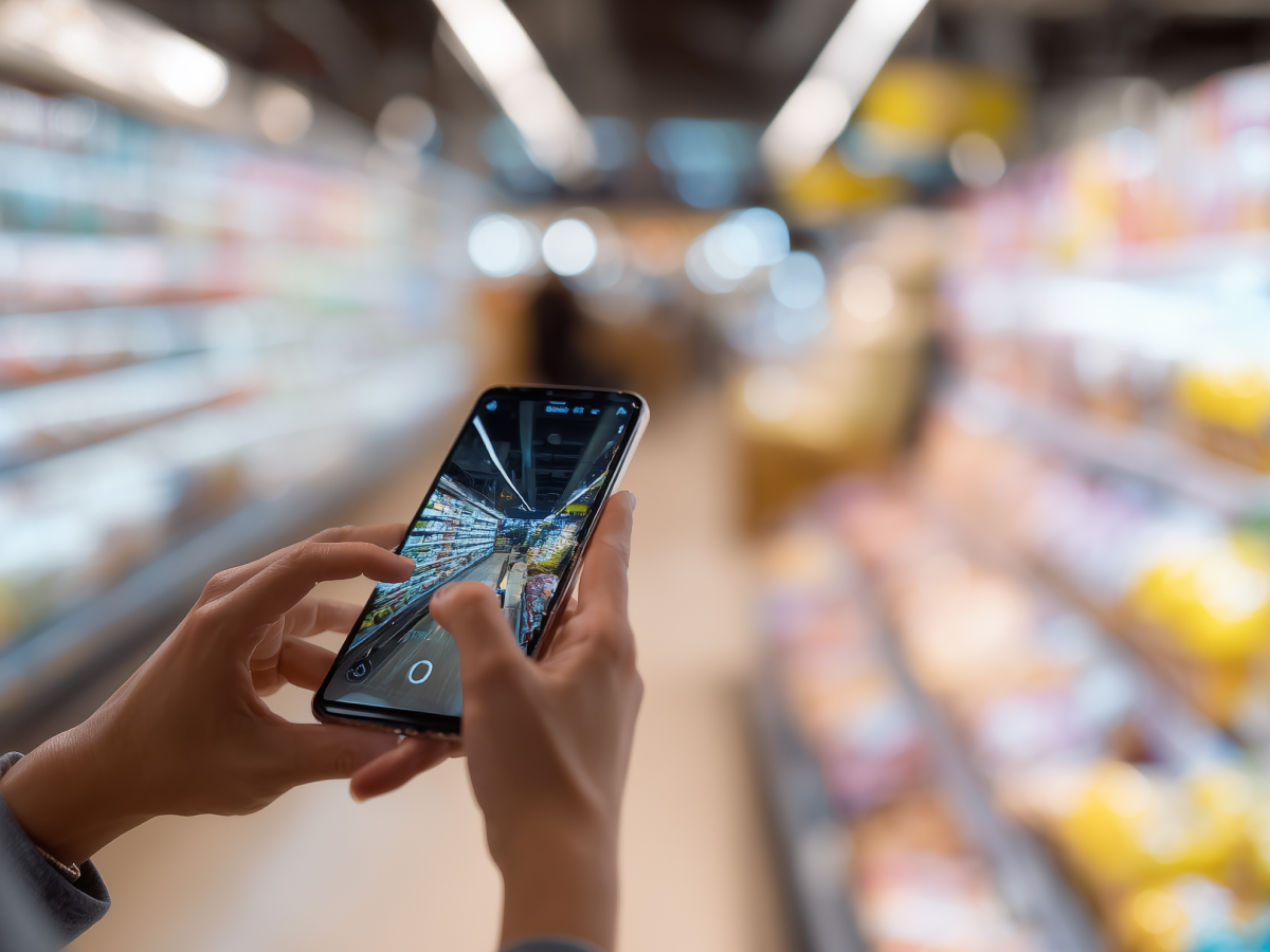 One-third of consumers shop with AI. Most brands can’t keep up. Real-time data and tech consolidation are key to staying competitive.