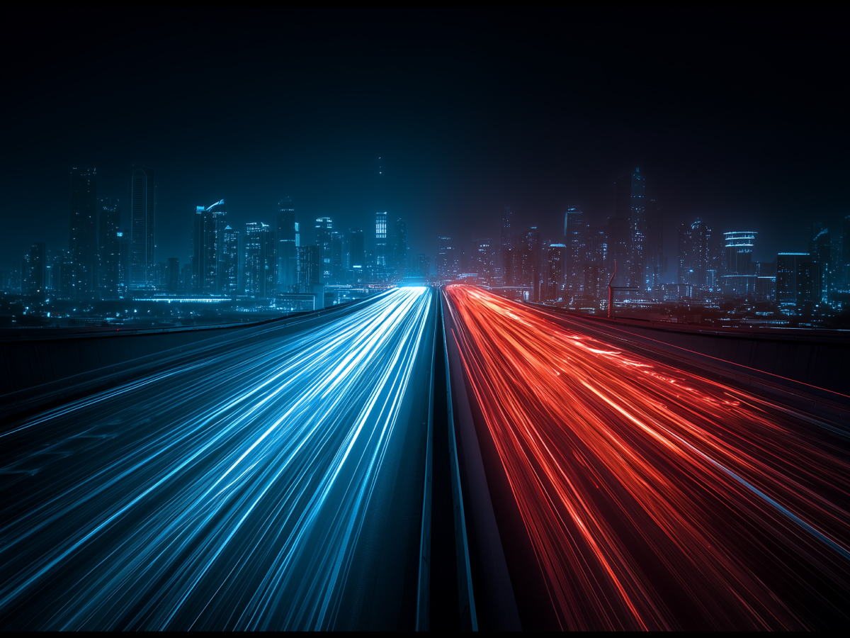 AI rewrote discovery. SEO can't protect traffic. Control your pipeline with owned channels, smart email, and real metrics.