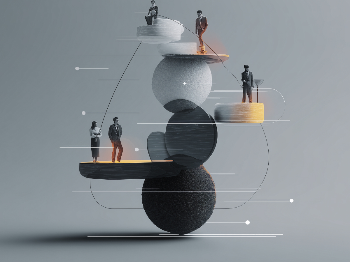 Replacing junior marketers with AI saves now, but builds nothing later. Smart firms rethink hiring and talent before the gap hits.