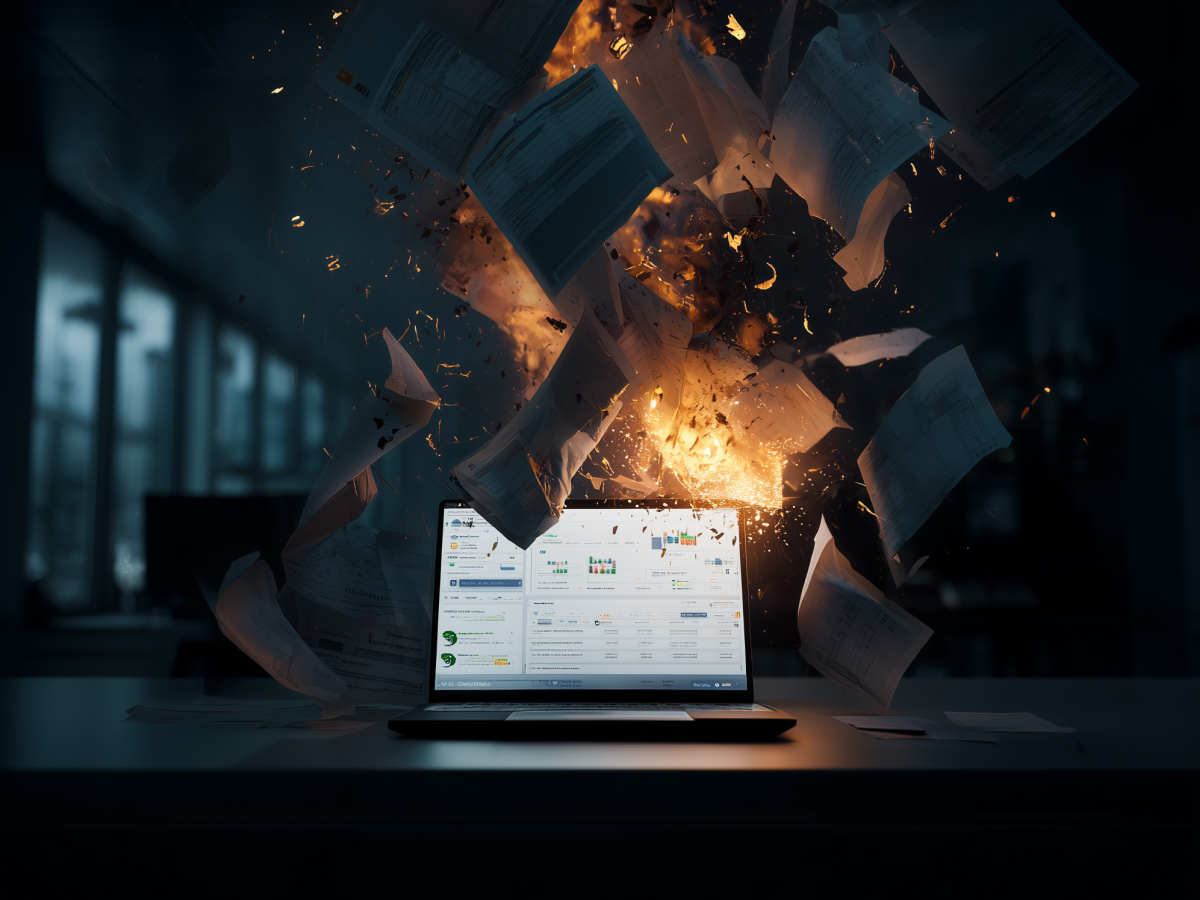 Proactive IT reduces downtime, risk, and cost, while transforming tech from support to strategy. Reactive systems cost far more.