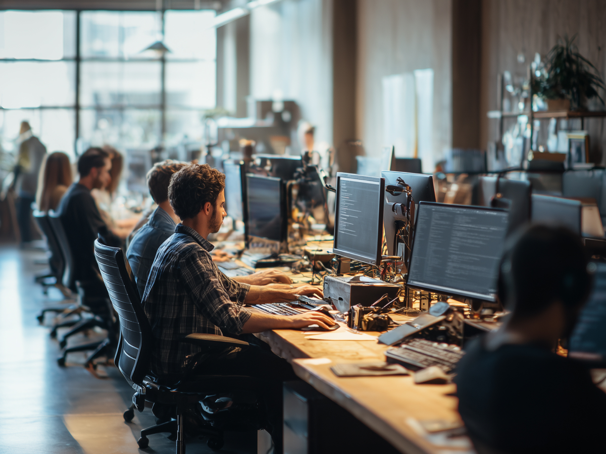 Outsourcing done right boosts speed, lowers cost, and unlocks top global talent. Strategy, not savings, drives performance.