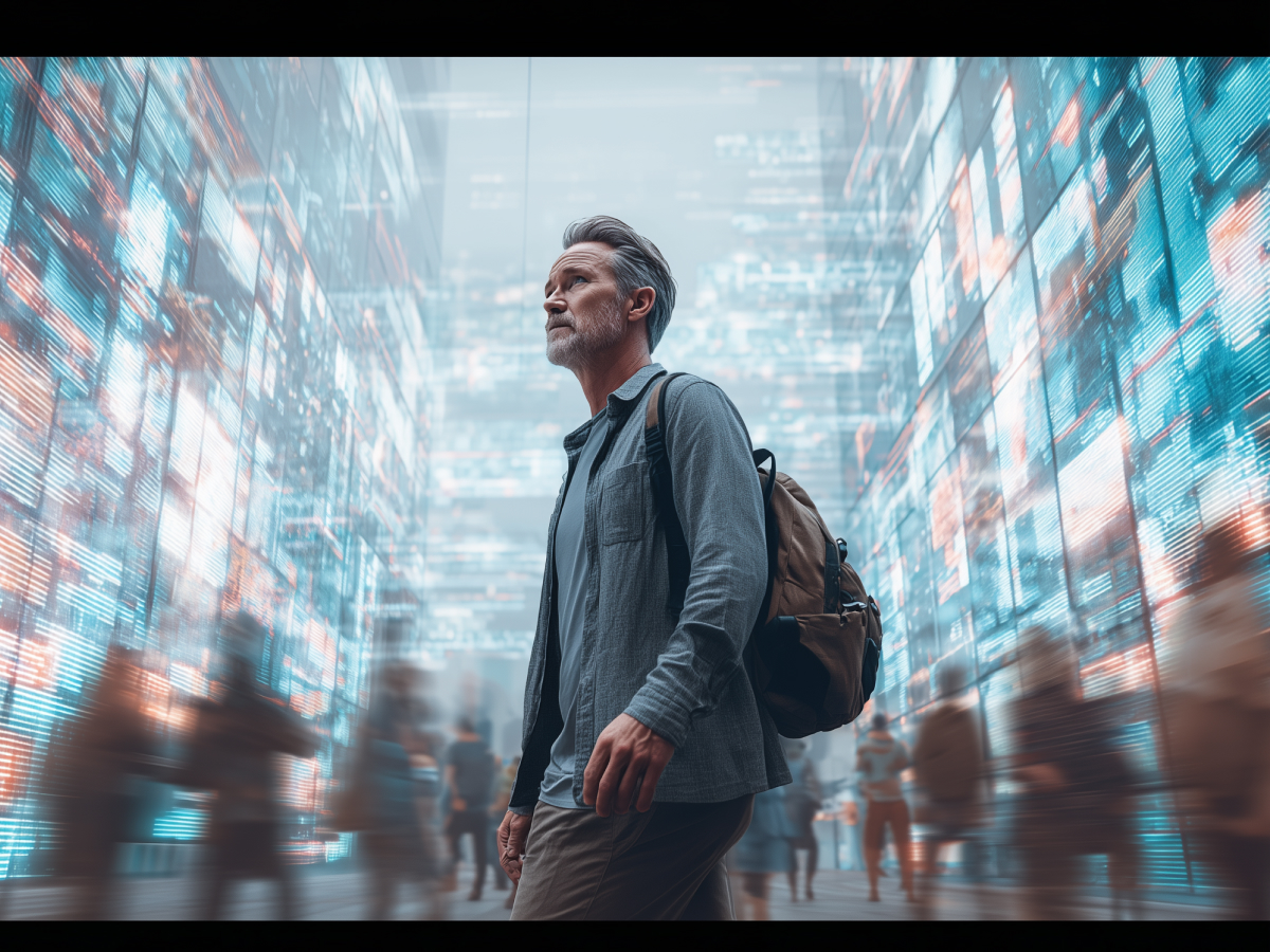 Unify SEO, AI visibility, and site health to drive enterprise growth. Automate smarter, monitor faster, and outperform the market.