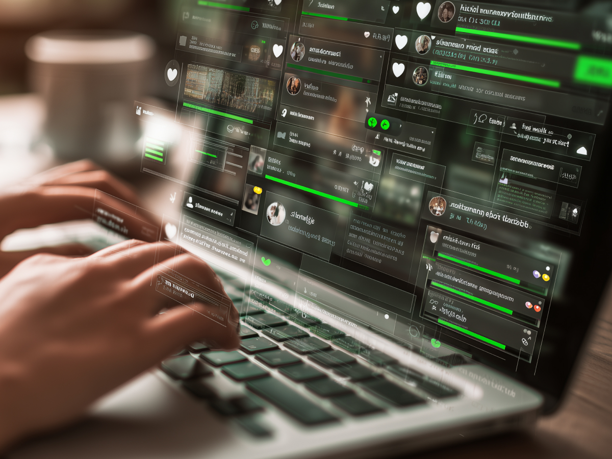 Social leads strategy, AI boosts scale, video drives podcast growth, and smart ad spend depends on knowing each platform's edge.