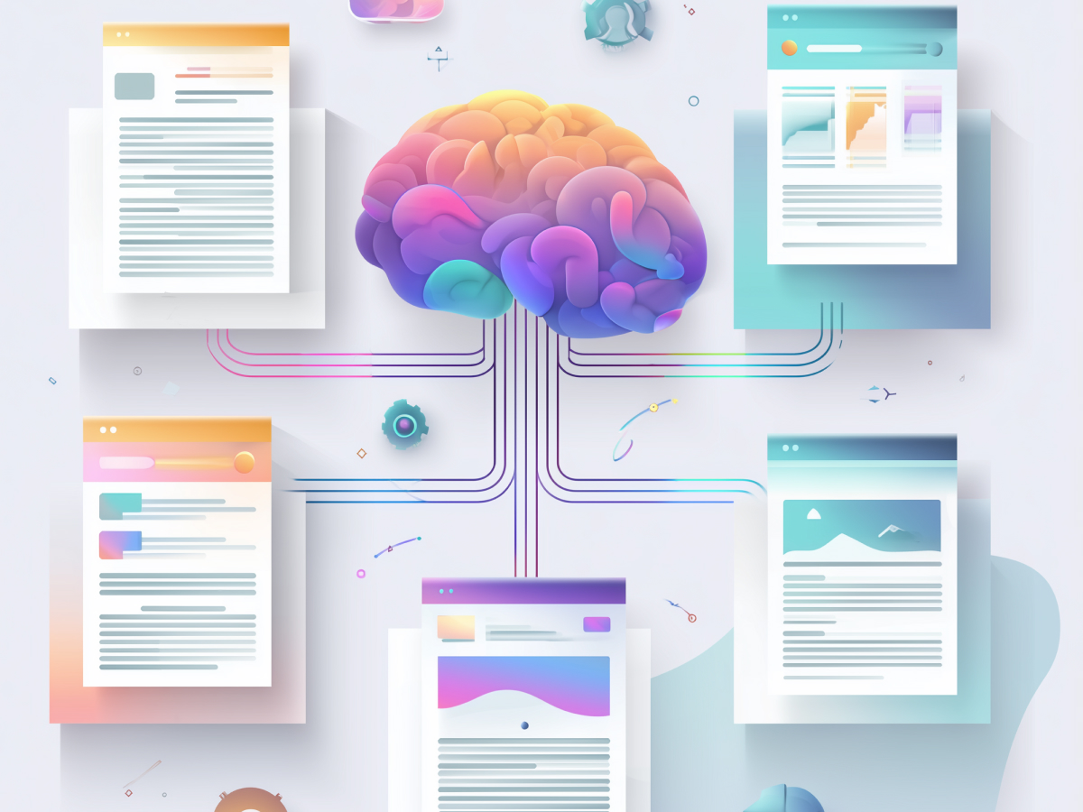 AI search favors fast, trusted, and clearly structured content. Precision and authority now decide what gets seen, and what doesn’t.