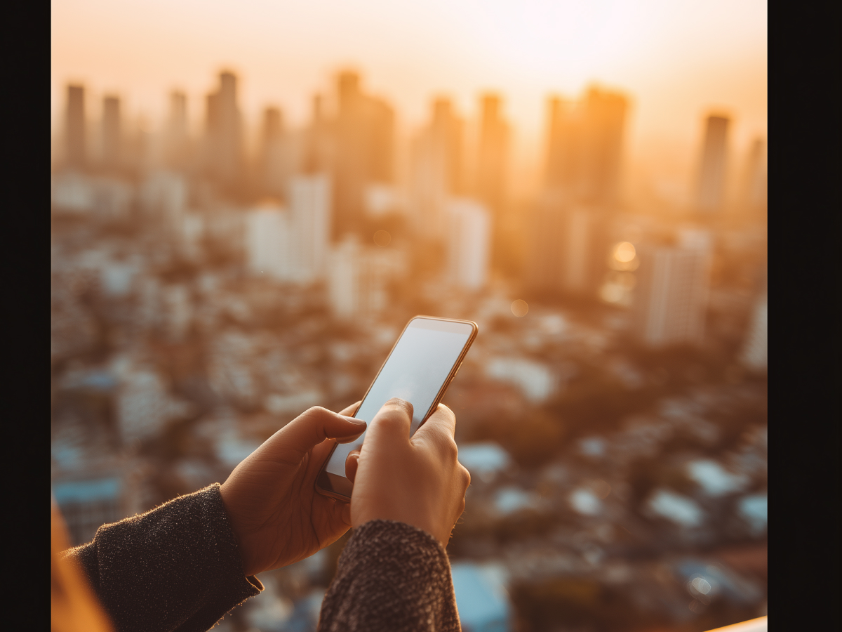 Le mobile redéfinit la façon de créer du lien client