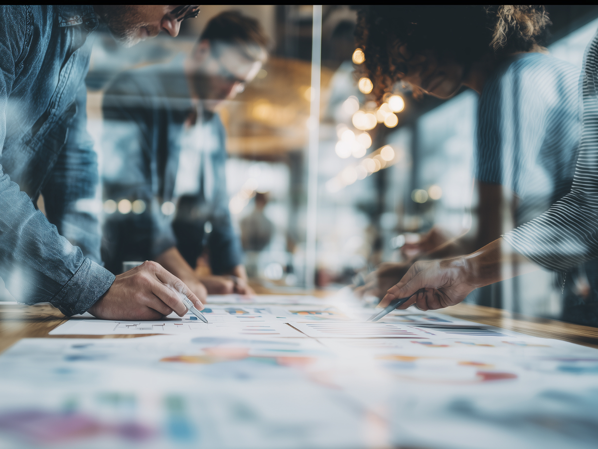 Lasting businesses create value first, extract later. Extraction without creation weakens trust, product, and long-term performance.