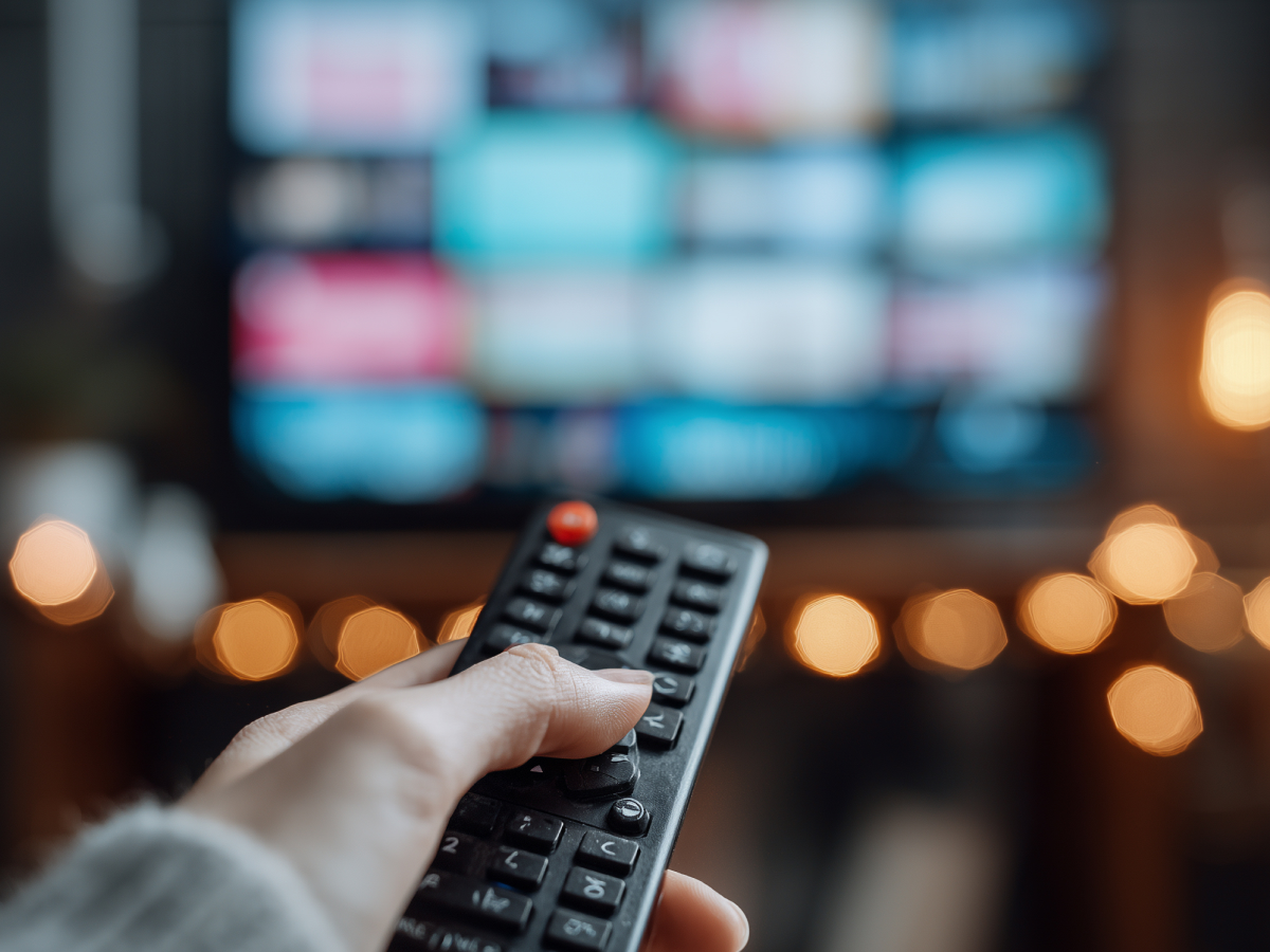 How impression-based advertising is changing the game for search and CTV