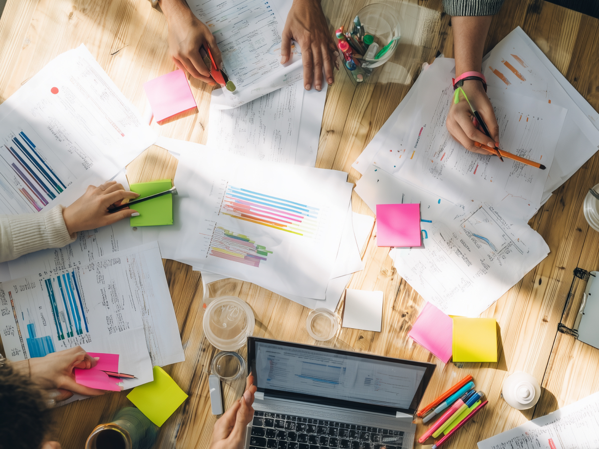 How AI is flipping the 4 P’s of marketing