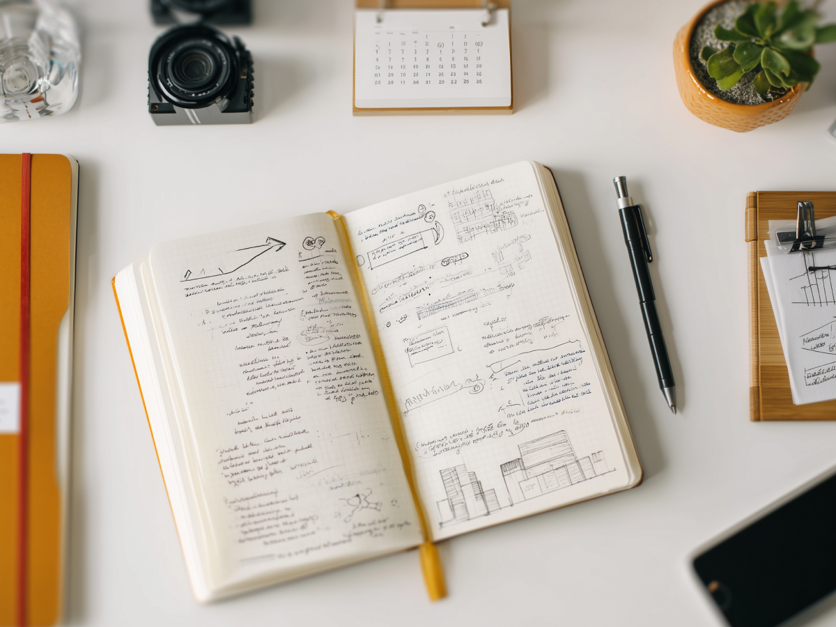 The one list every marketer should make but doesn’t