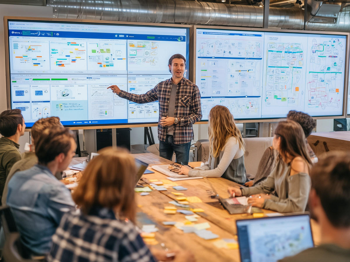 How thinking like a product manager drives real marketing growth