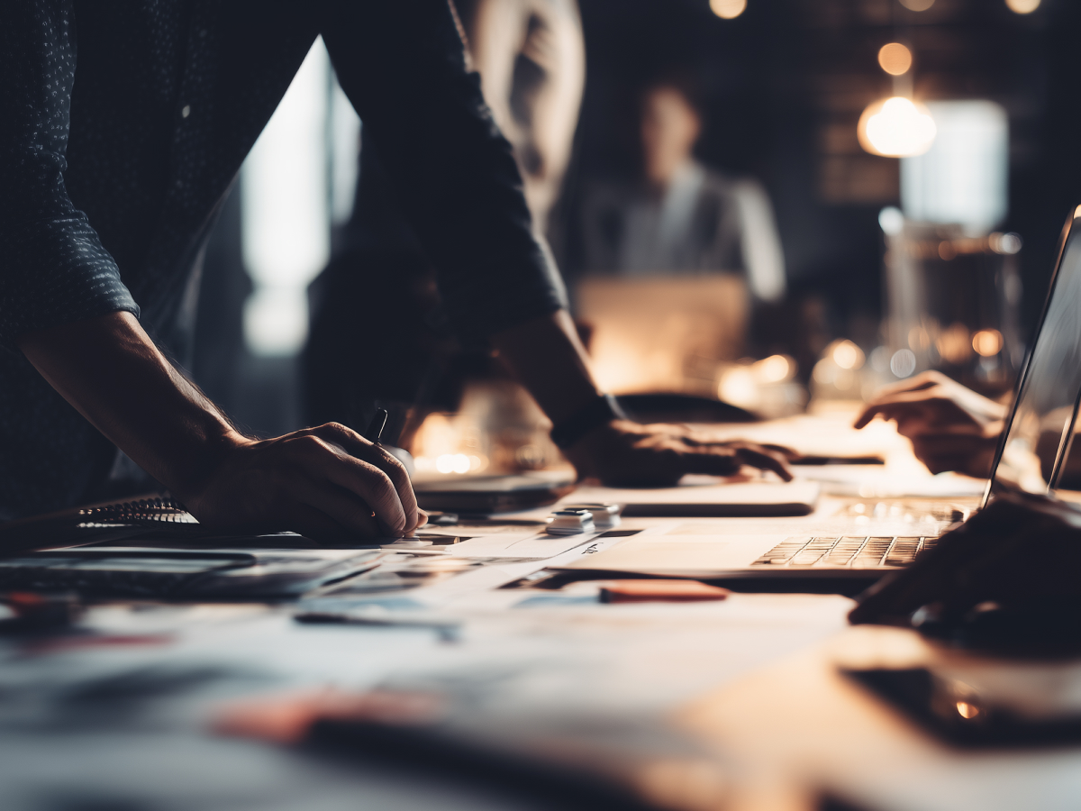 Marketing-Growth-482 AI without trust fails. Build clarity, feedback, and transparency into your systems, or risk wasted investment and brand exposure.