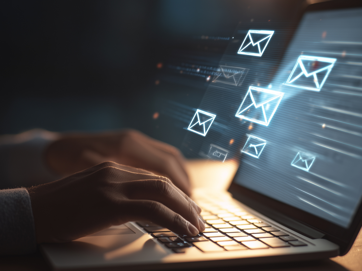 Marketing-Growth-484 Lifecycle email outperforms campaigns by aligning with behavior, timing, and value, delivering smarter, higher-impact engagement.