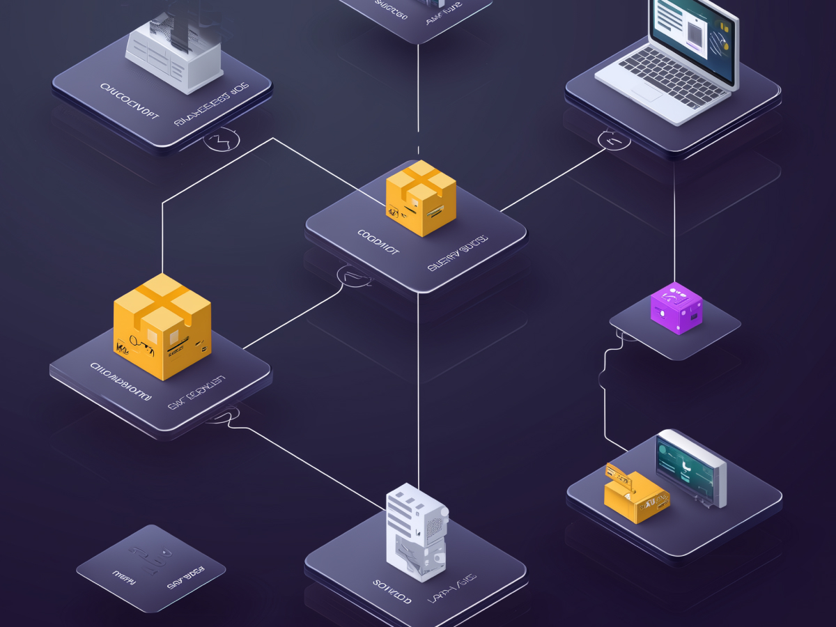 Scalable commerce demands modular systems, APIs, AI, and real-time infrastructure. Legacy tech holds revenue back. Move smarter.