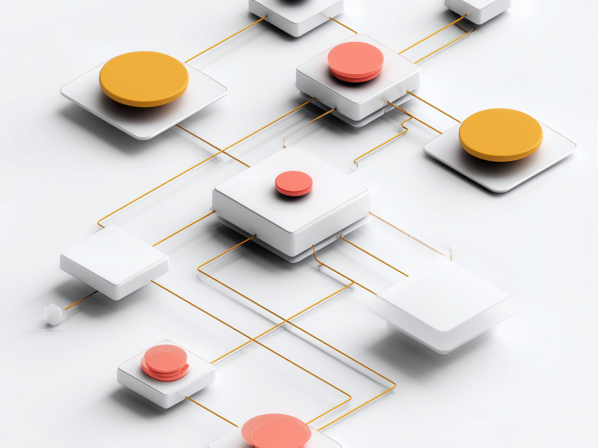 Design systems built on structure unlock real AI automation. Semantic tokens, clean naming, and clear docs make it scalable.