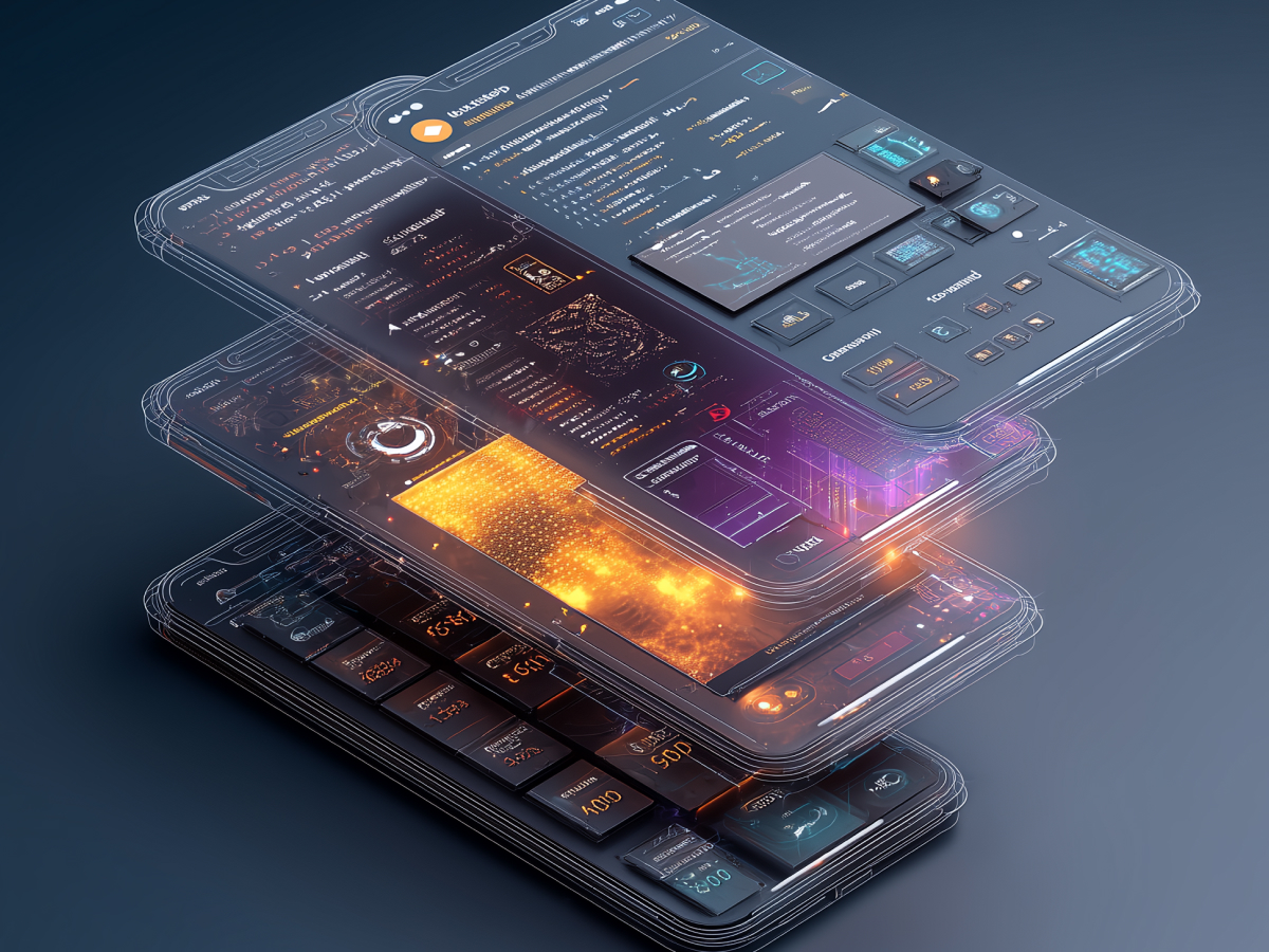 Mobile app success depends on scalable architecture, secure APIs, and the right stack. Structure drives speed, not the other way around.