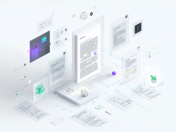 How AI interfaces are changing product design | Okoone