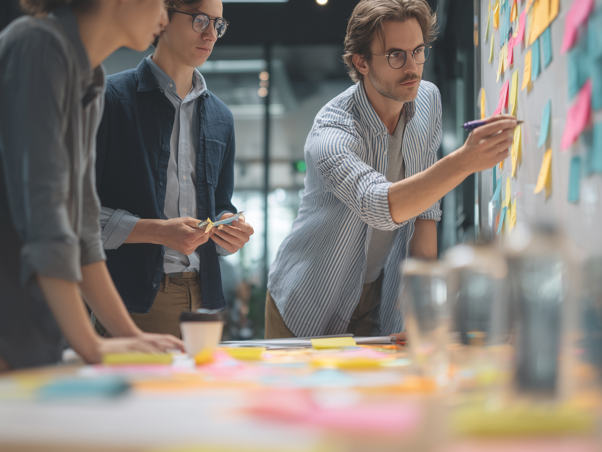 Content fails when goals are fuzzy, AI does the thinking, and strategy goes off course. Fix that with clarity, focus, and relevance.