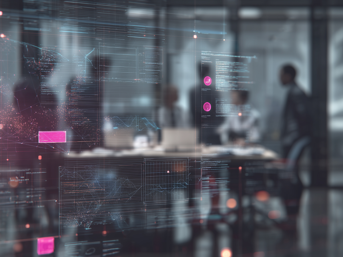 How small AI pilots lead to real business results