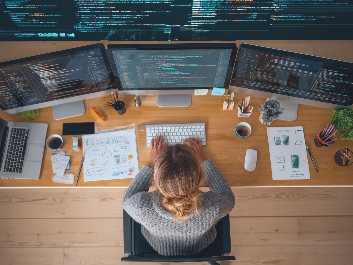 Why every tech shift feels familiar until it changes everything