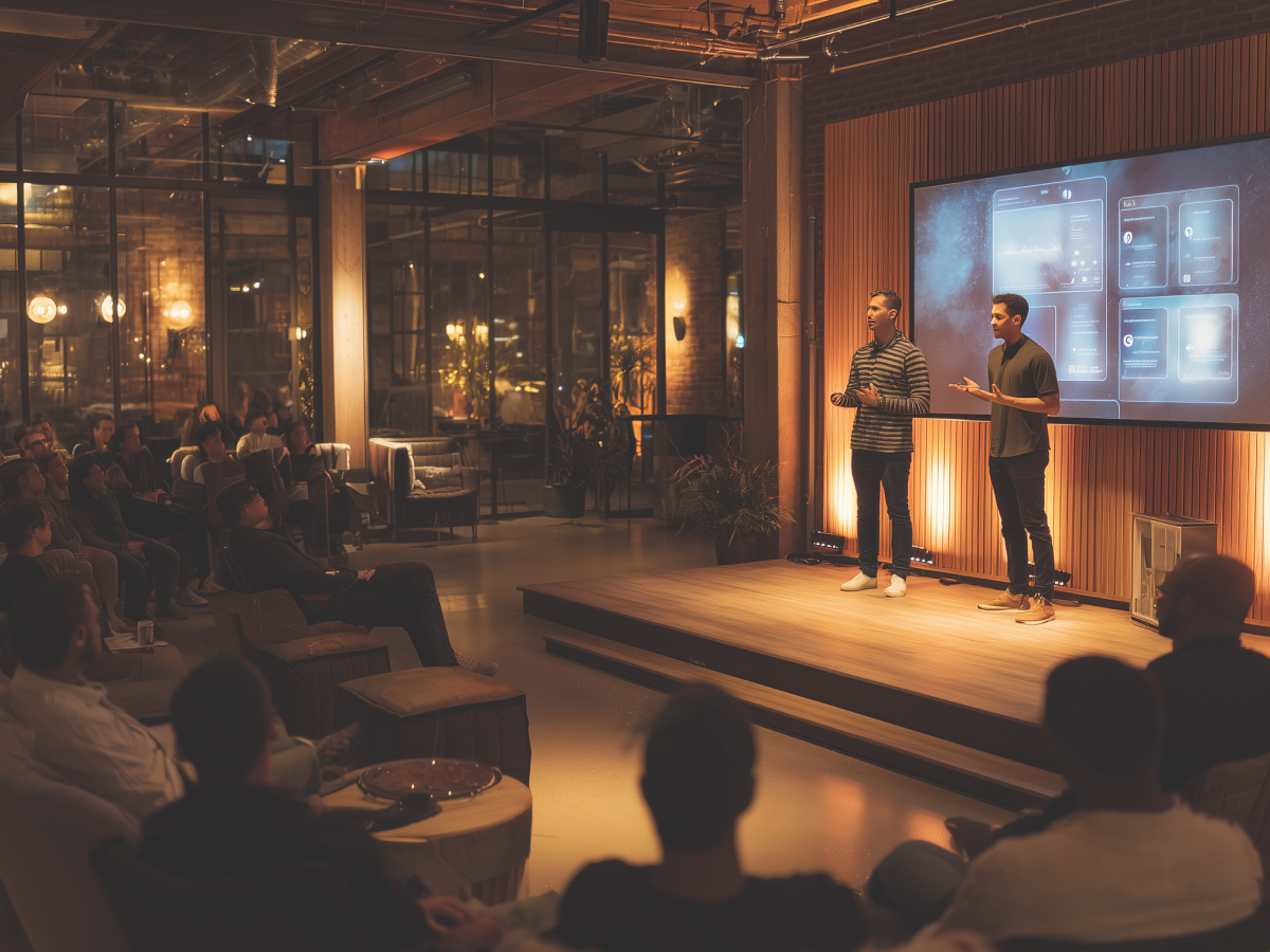 Intimate ABM events drive faster deals, stronger relationships, and real pipeline growth when executed with focus and operational discipline.