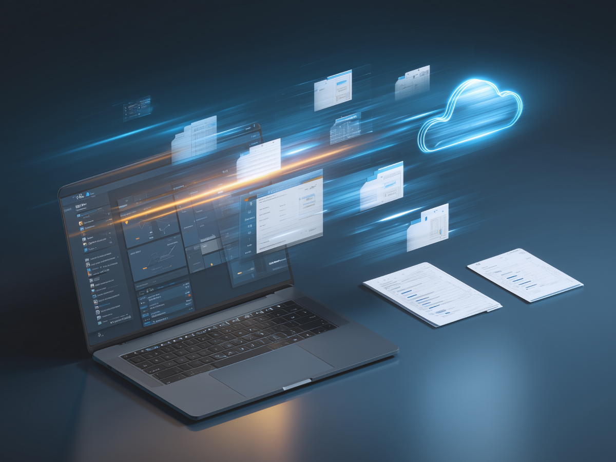 Modernize legacy systems with zero downtime. Minimize risk, boost resilience, and align infrastructure to long-term growth.