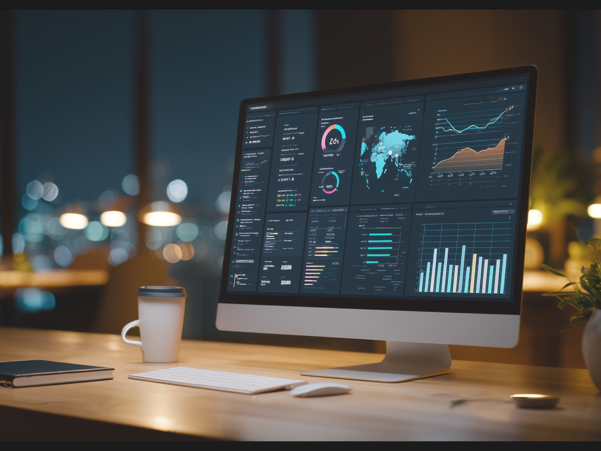 Data silos slow growth. Smart CRM unlocks revenue, retention, and speed across your bank, without adding complexity.