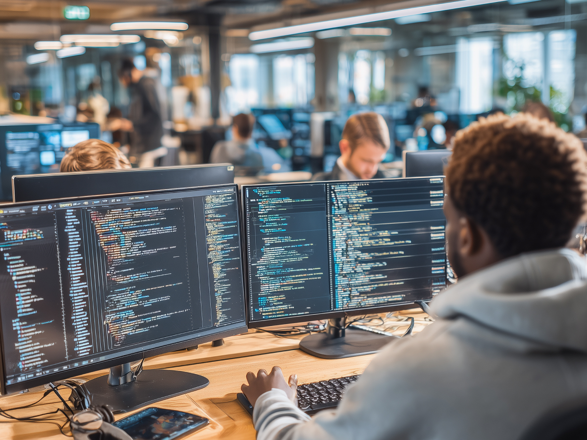 Dead code, wasted cloud, alert fatigue, DevOps inefficiency slows growth. Fix the debt, gain speed, cut costs, and outpace the market.