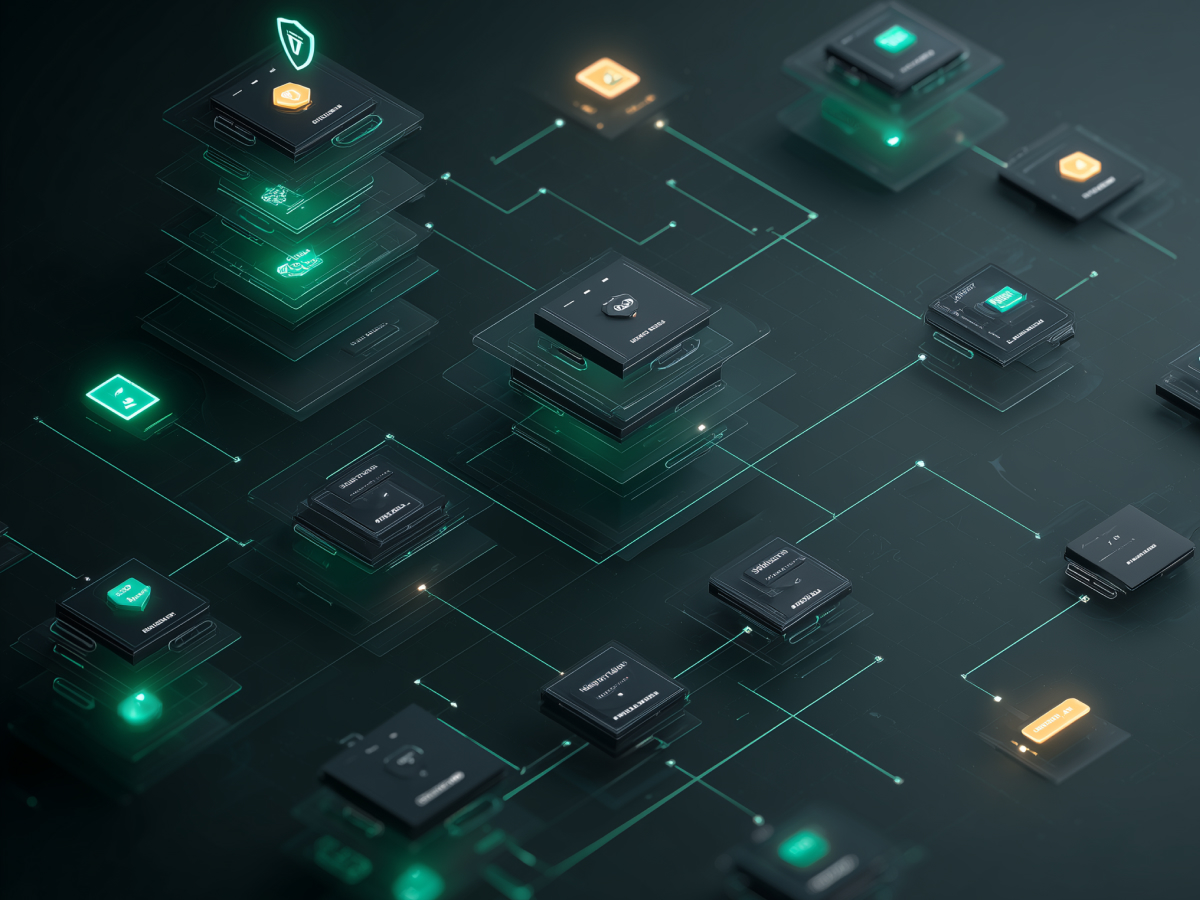 MongoDB AMP modernizes legacy apps with AI, human expertise, and data-centric design, delivering up to 10x efficiency gains.