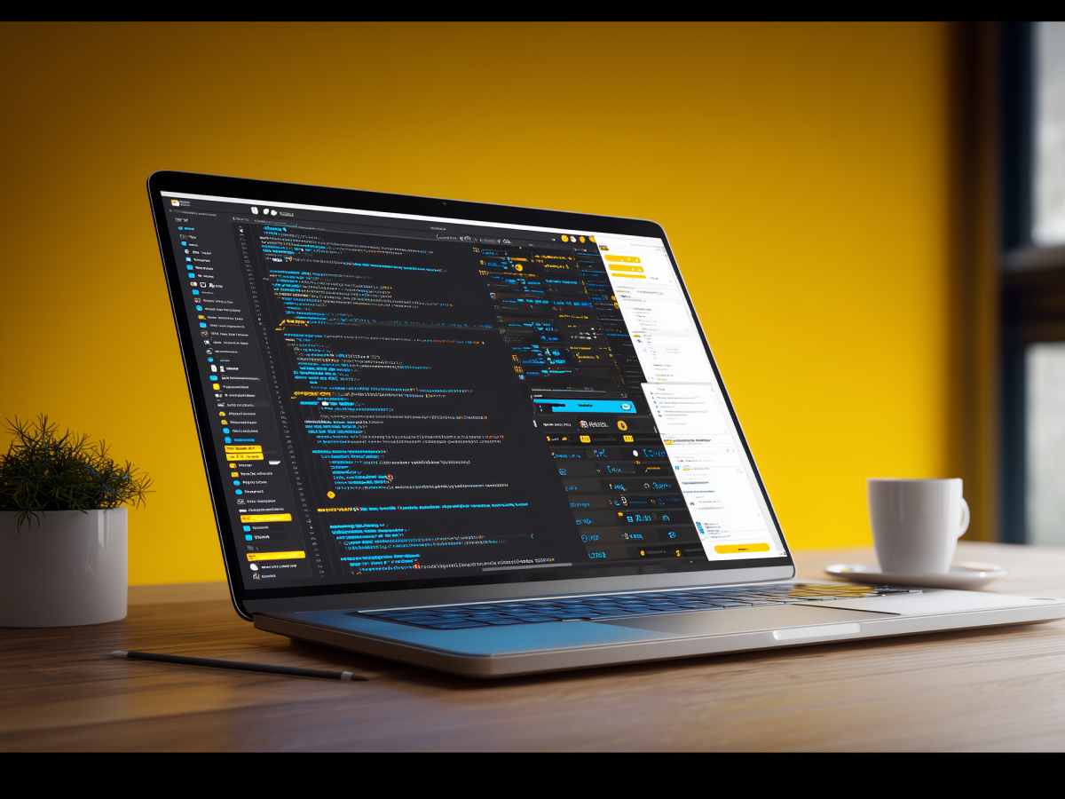 JavaScript’s speed, scale, and ecosystem give it leverage, but smart framework and security choices define real enterprise impact.