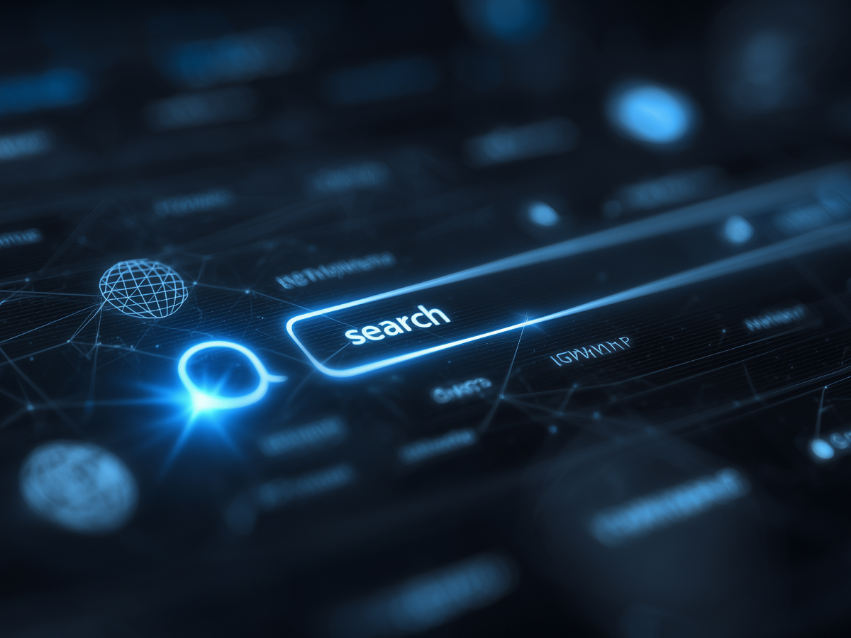 How smart search systems stay fast, relevant and scalable