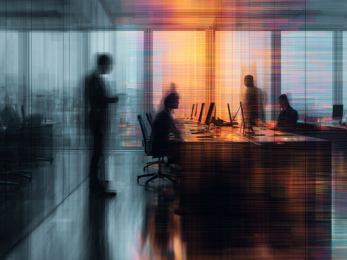 AI doesn't think, you do. Without strategy and review, it scales weak decisions. Use it right, or get faster at failing.