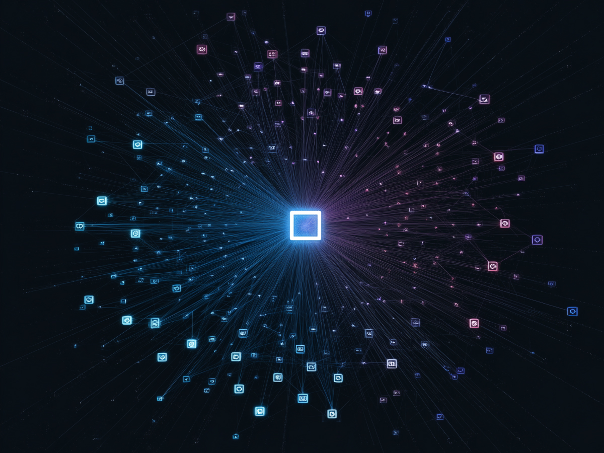 ChatGPT shifts from chatbot to platform, turning conversation into action, commerce, and brand integration, all in one interface.