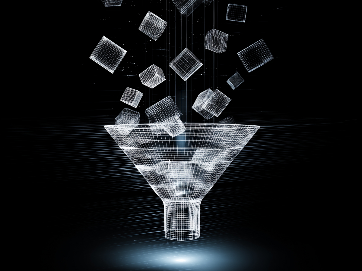 what-marketers-need-to-know-about-the-invisible-ai-funnel Marketing visibility in AI depends on syncing synthetic prompt data with real user behavior. Old metrics won’t keep up.