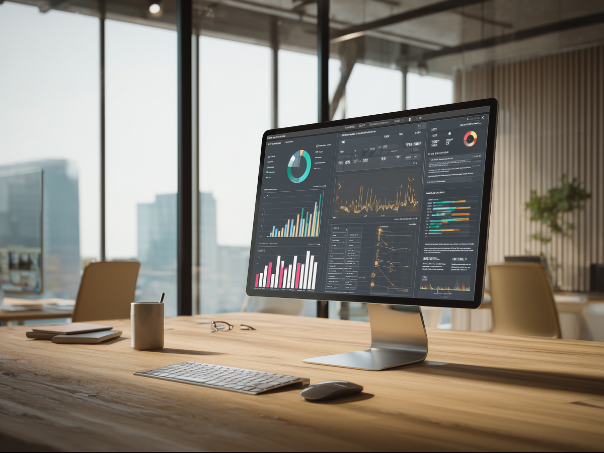 Unlock hidden marketing ROI by activating existing tools and data. Improve efficiency, personalization, and decision-making speed.