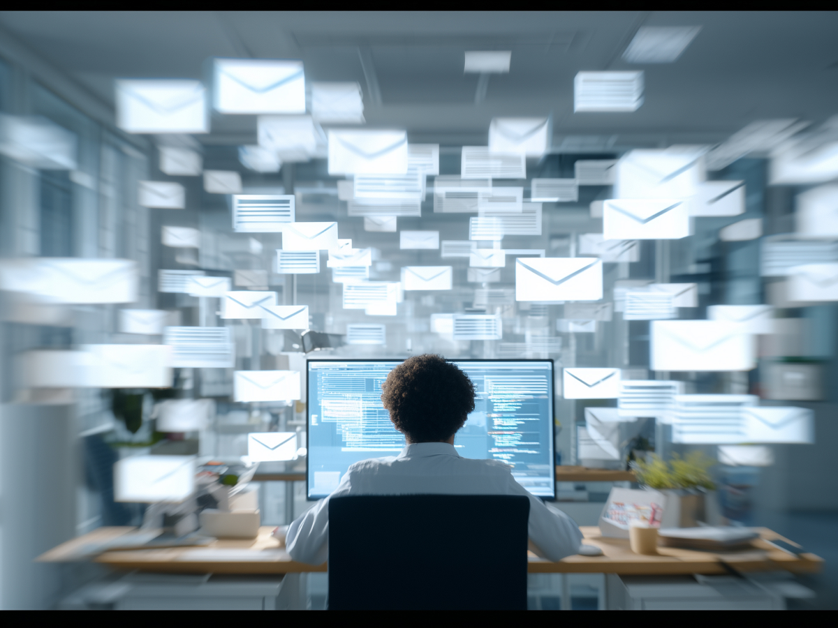 How email is changing in the age of AI and zero clicks