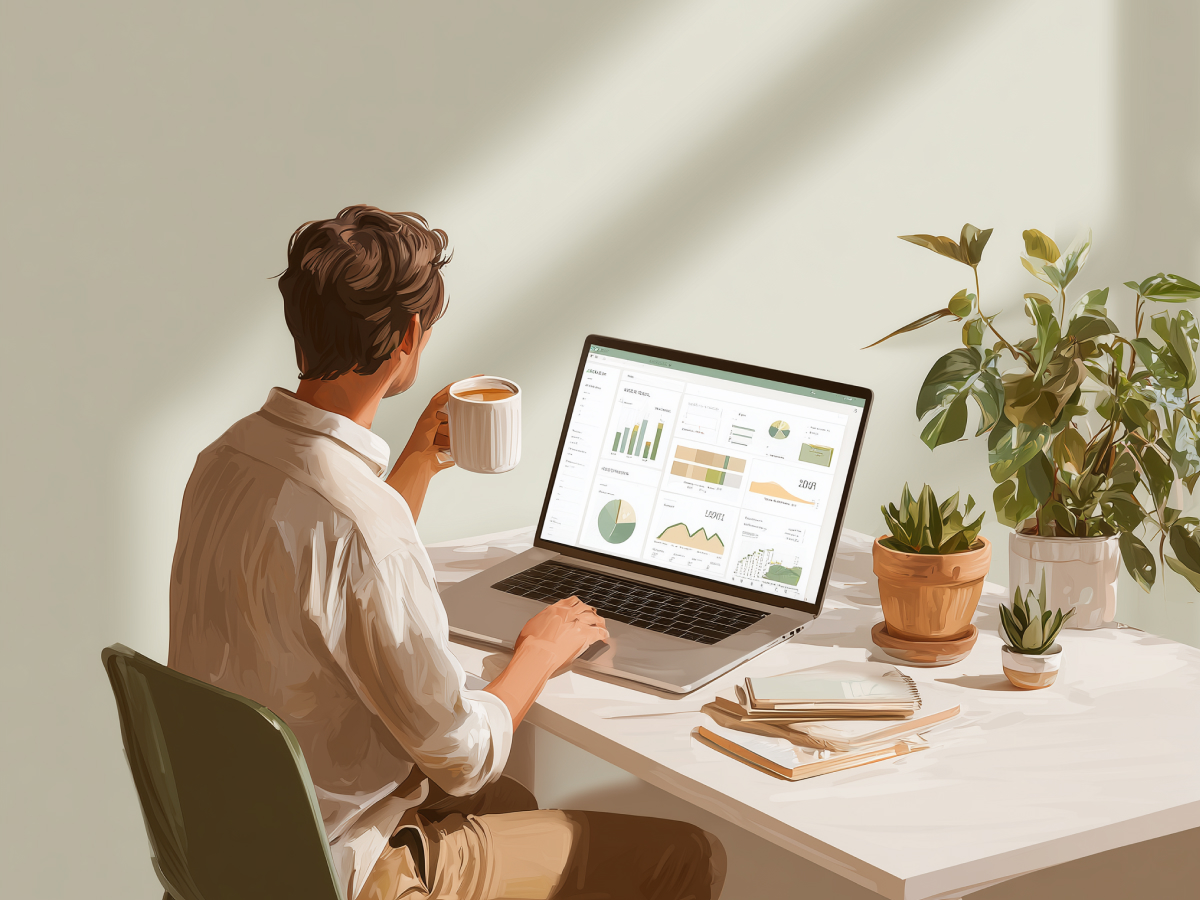 Tech-innovation-802 AI search favors structured, fast, and trusted content. If AI can't read your site, you’re invisible, regardless of rank.