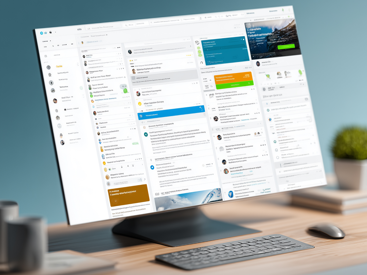 Get more from email automation without doing more