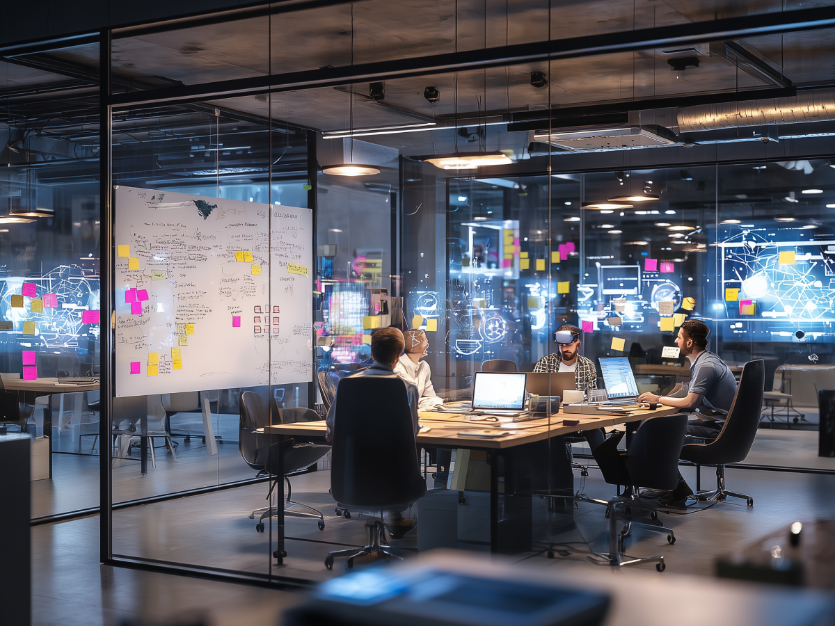 Why most AI pilots miss the mark and what leaders can do about it