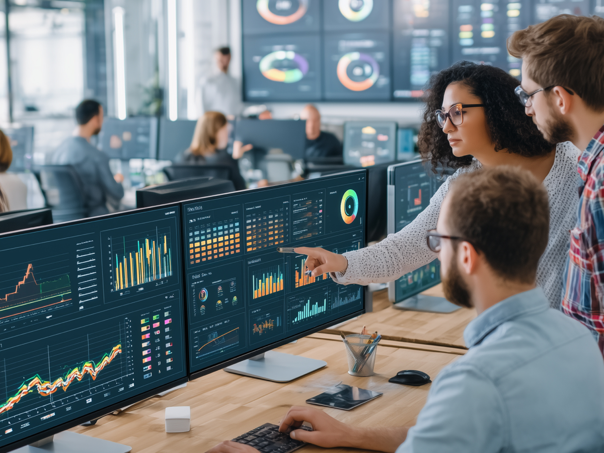 Smart ways AI can level up the FinServ customer experience