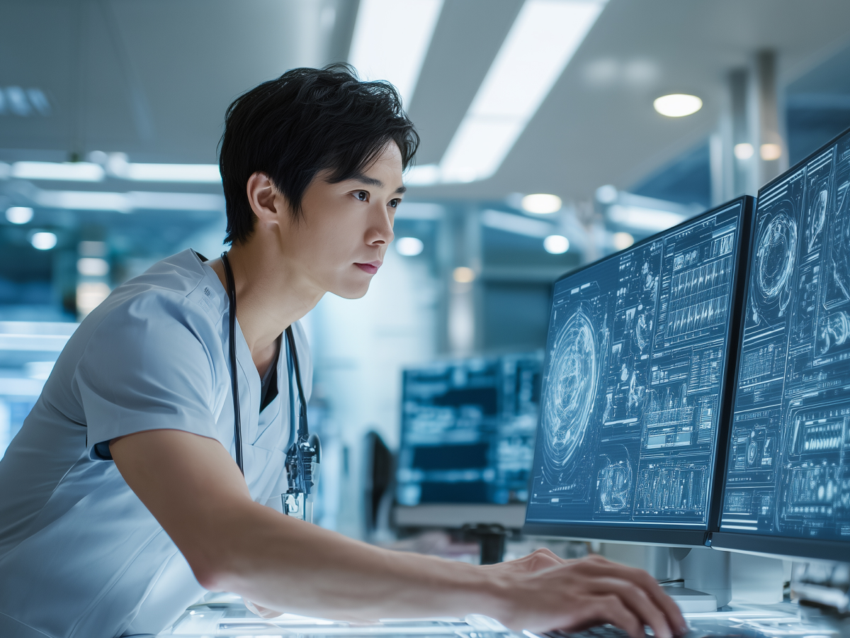 why-cybersecurity-is-now-critical-to-patient-safety Healthcare cyber threats are rising. Legacy tech, weak vendor oversight, and staff gaps make security a top-level business priority.