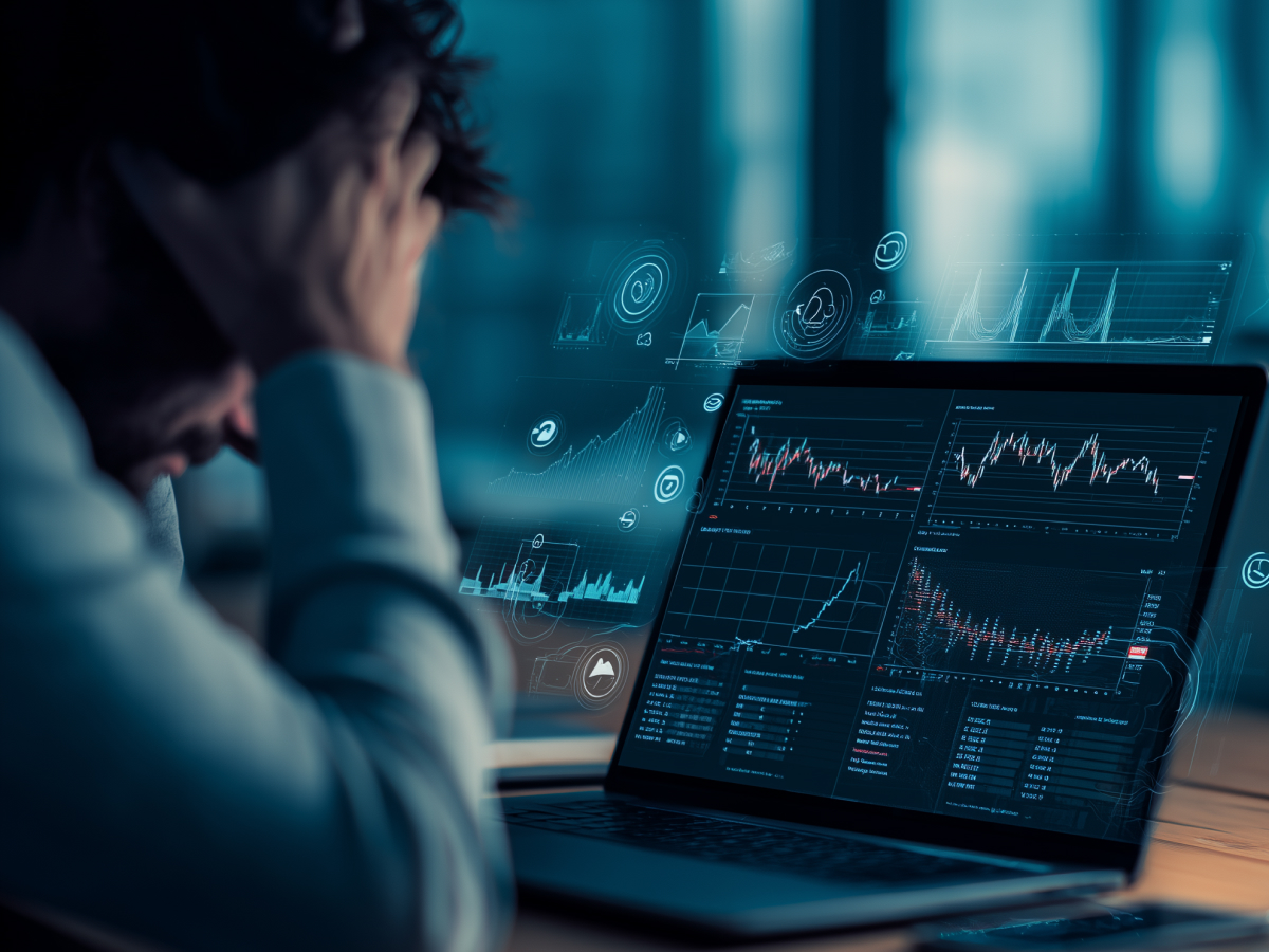 Tech budgets are up but AI projects still can’t get off the ground