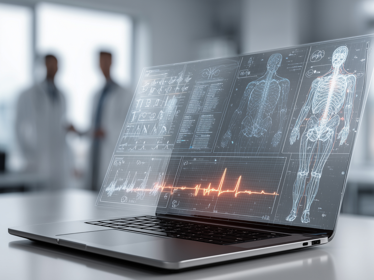 AI boosts healthcare security, but smart execs demand proof, risk control, and vendor longevity before integrating anything.