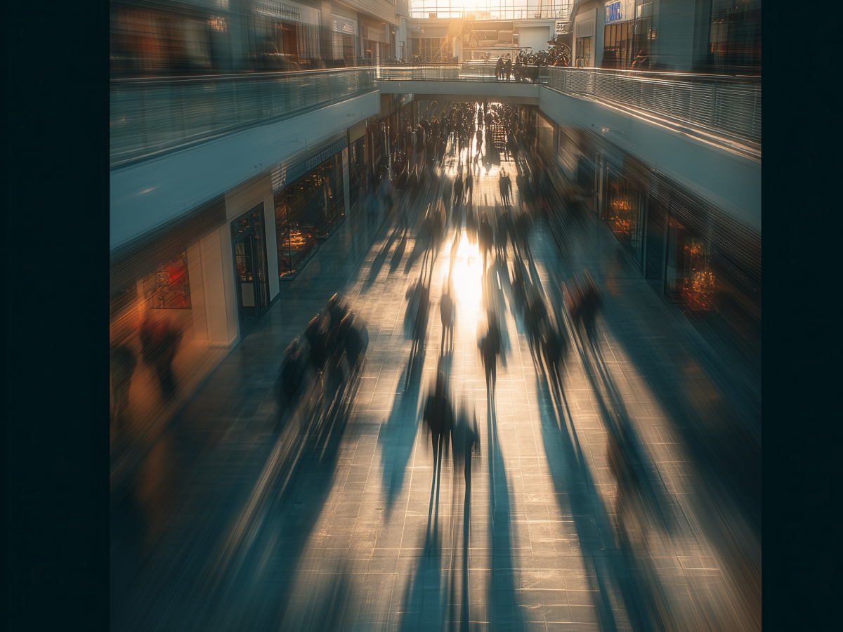 What retailers need to know about AI-driven shoppers