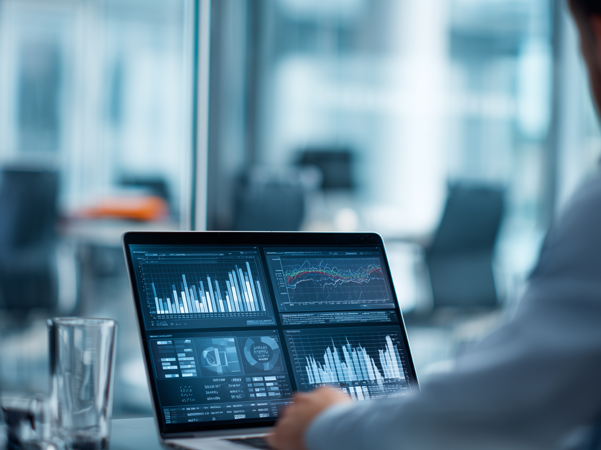 Where gen AI in finance is actually getting results