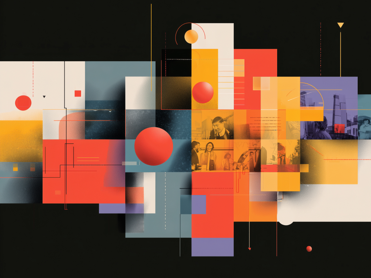 AI is redrawing the tech map. Adapt fast, scale smart, or risk losing ground, regardless of company size or legacy advantage.