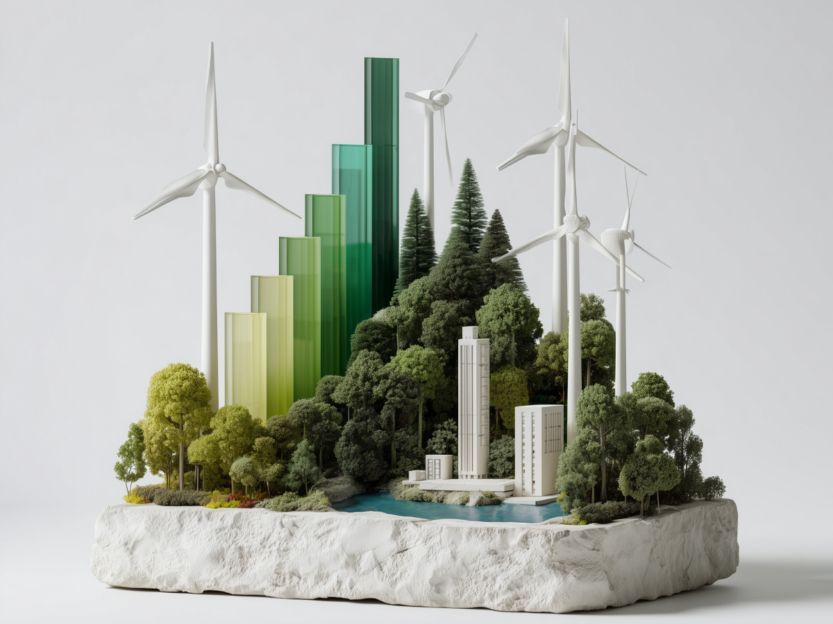 why-most-consumers-still-struggle-to-live-sustainably Consumers want sustainability, without compromise. The gap isn’t demand, it’s execution. Fix the friction and own the market shift.