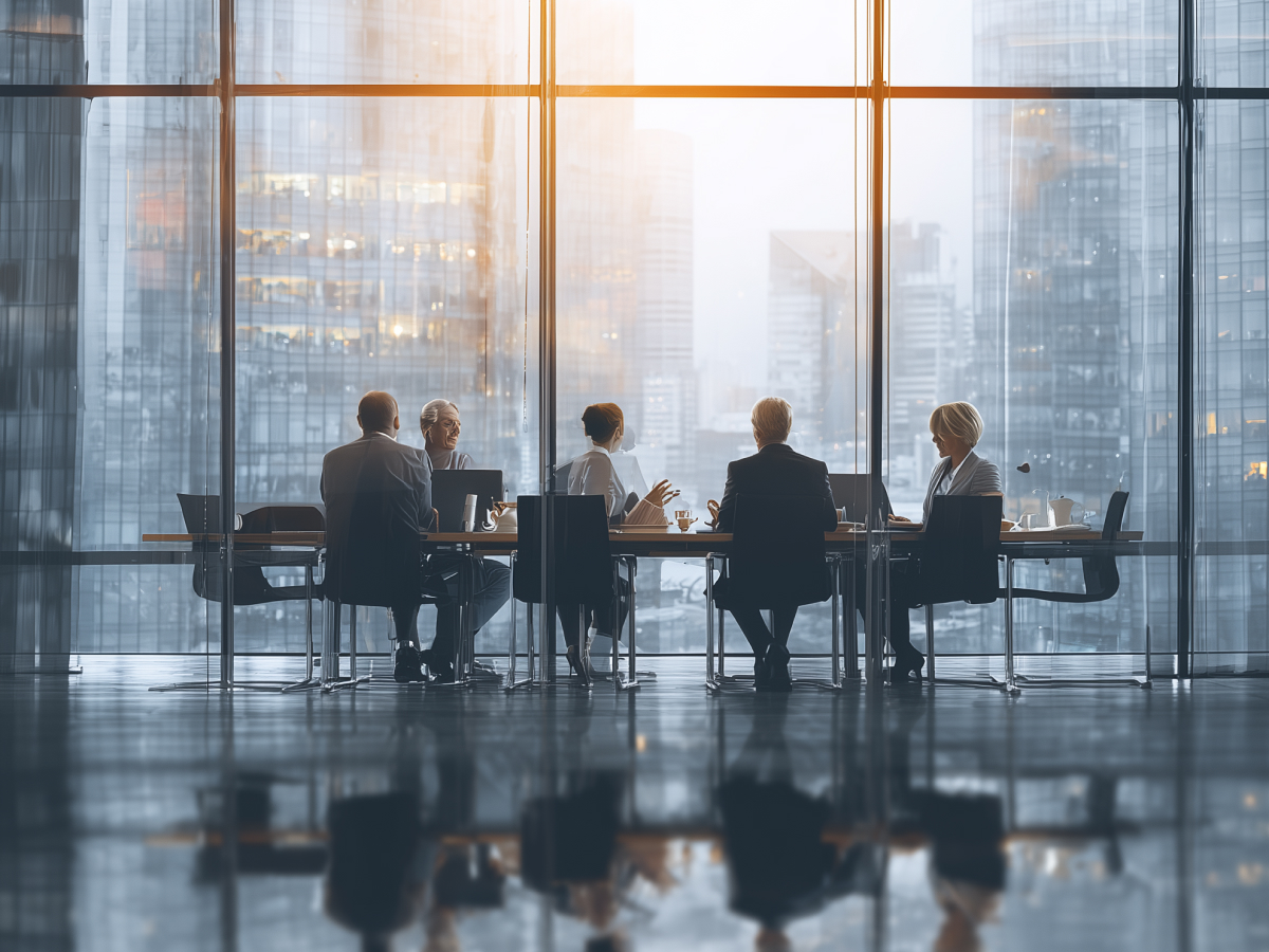 Climate resilience is a business advantage. Learn why CEOs must lead with data, structure, and speed in a risk-heavy global market.