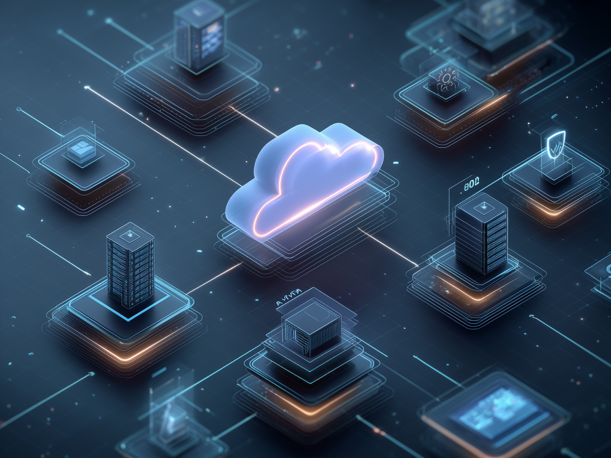 Cloud strategies are evolving, driven by AI, compliance, and risk. Hybrid, multi-cloud, and sovereign models are taking the lead.