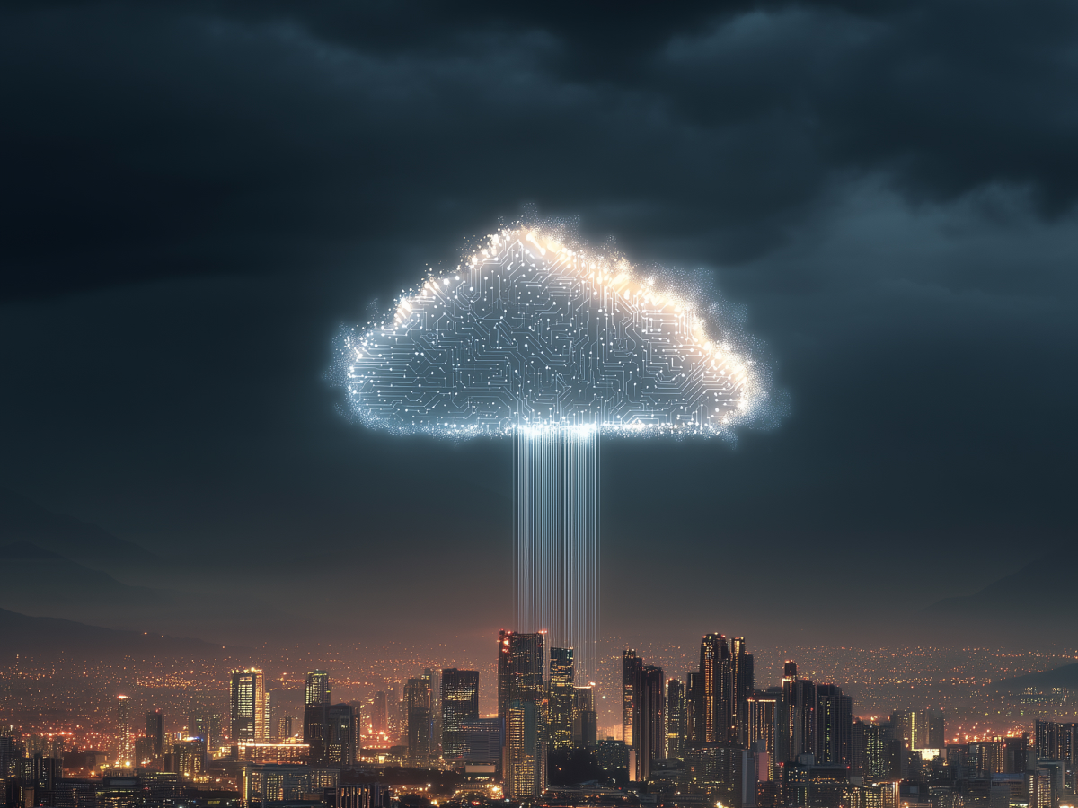 Le rêve d’un cloud 100 % européen devra attendre