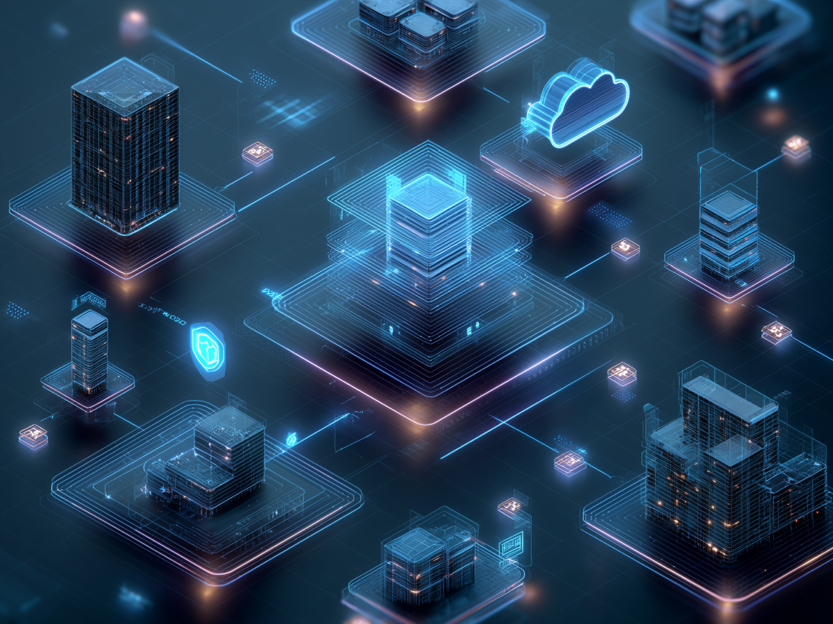 Fini les silos quand la supply chain passe au cloud